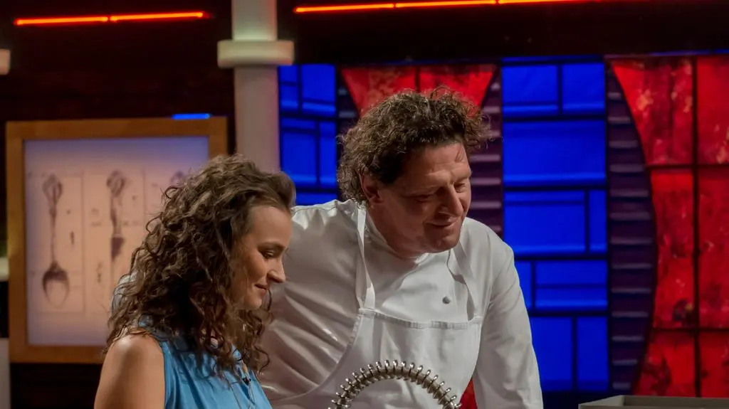 MasterChef