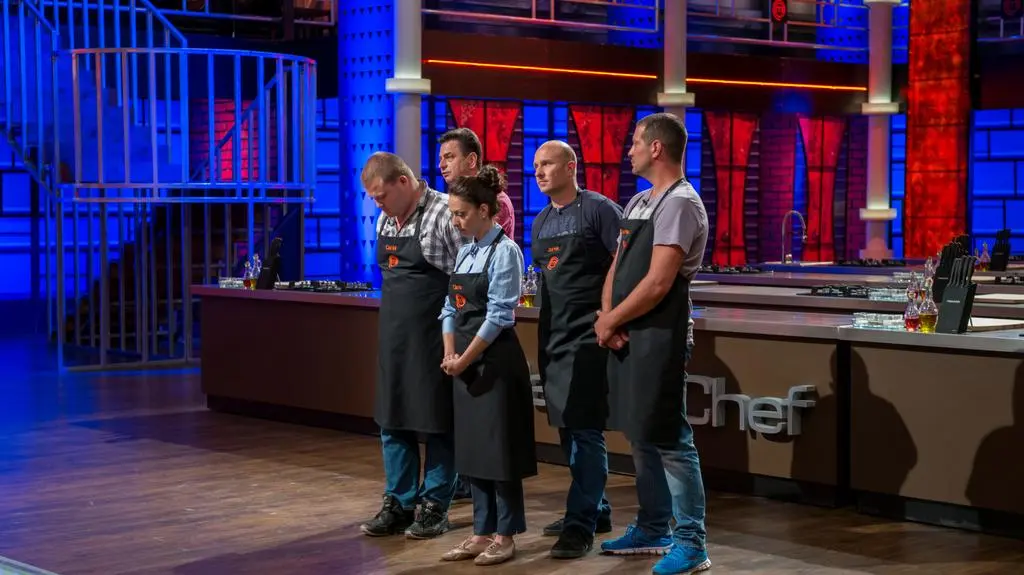 MasterChef