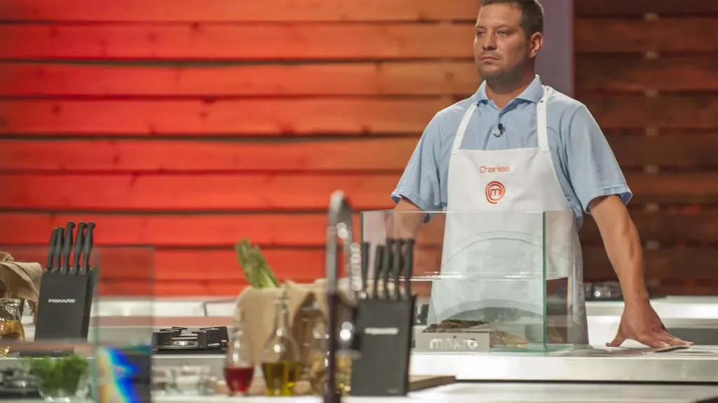 MasterChef