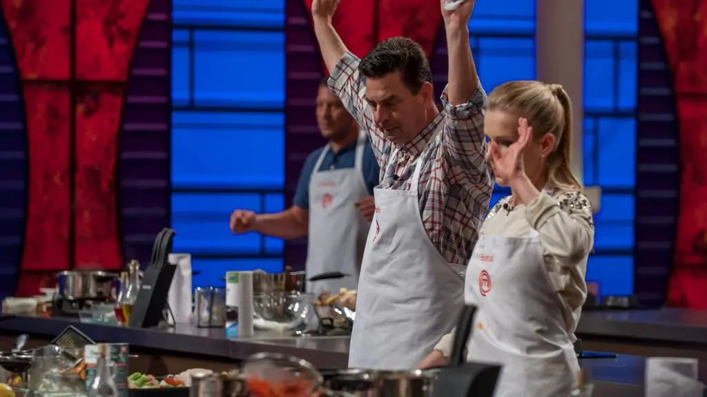 MasterChef