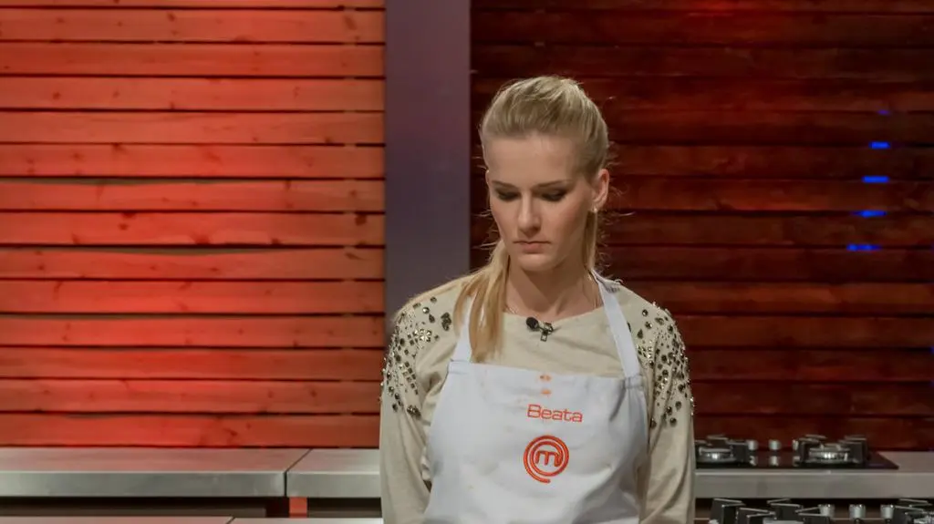 MasterChef