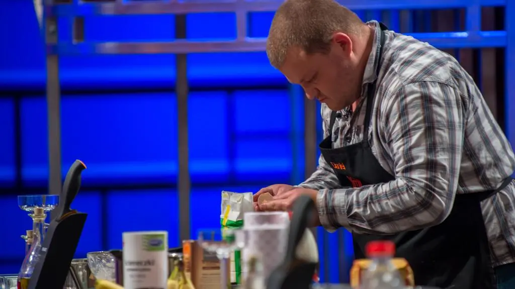 MasterChef