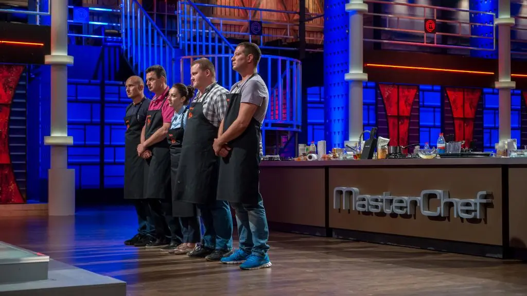 MasterChef