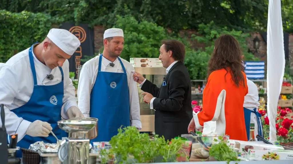 MasterChef