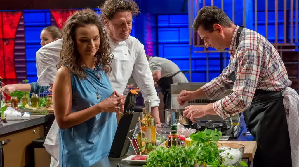 MasterChef