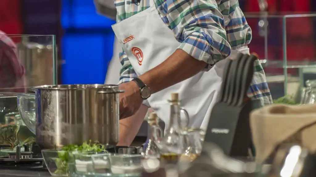 MasterChef