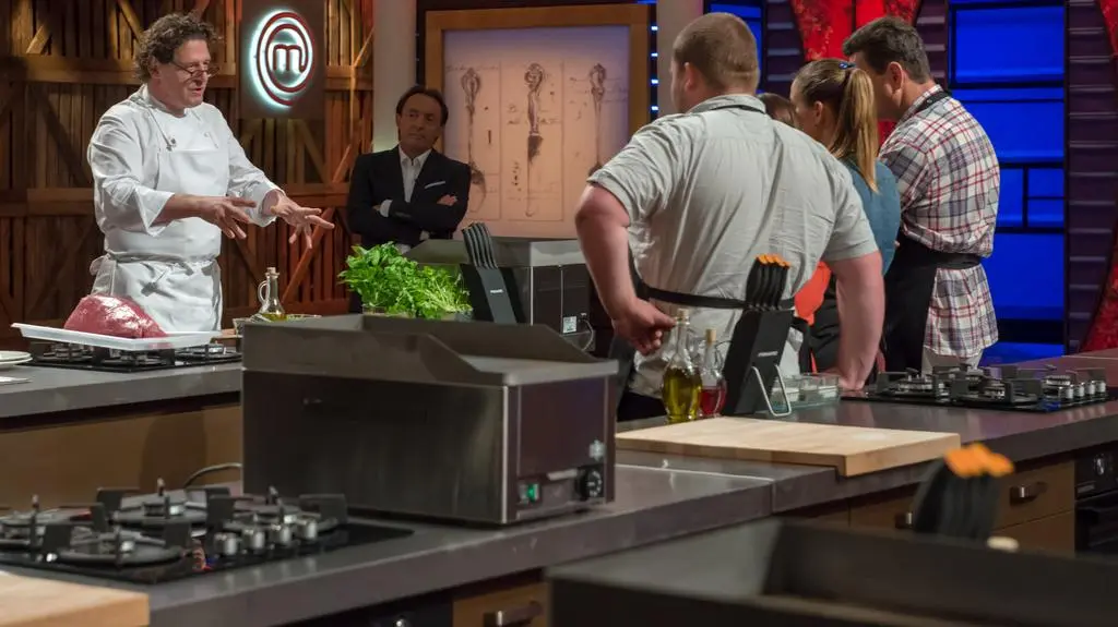 MasterChef