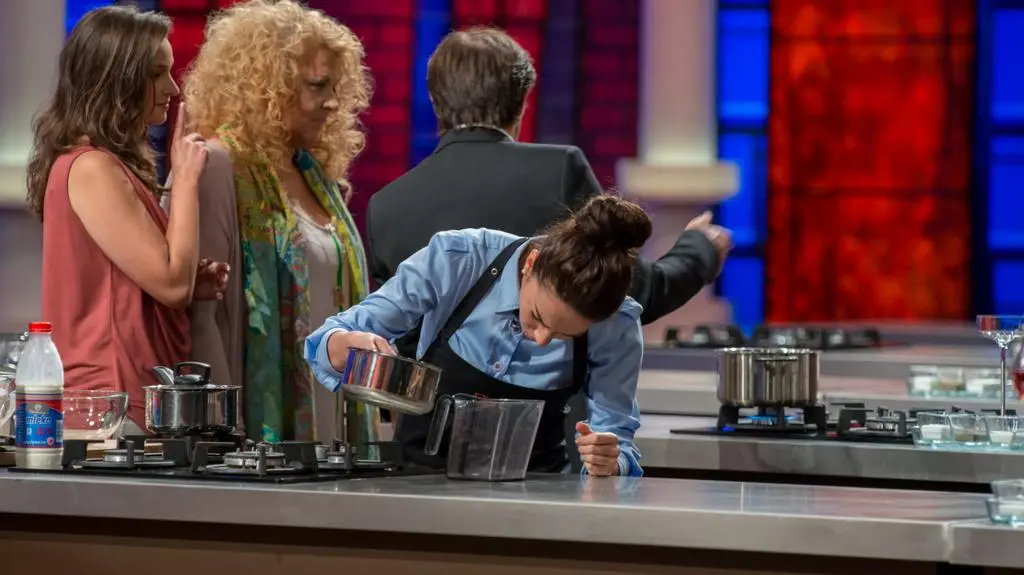 MasterChef