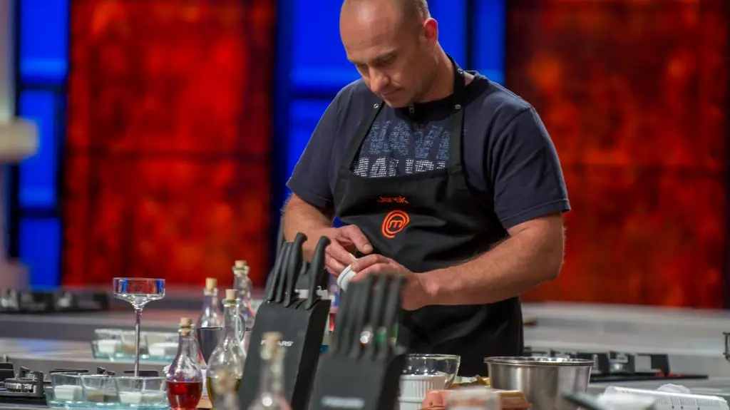 MasterChef