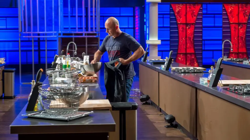 MasterChef
