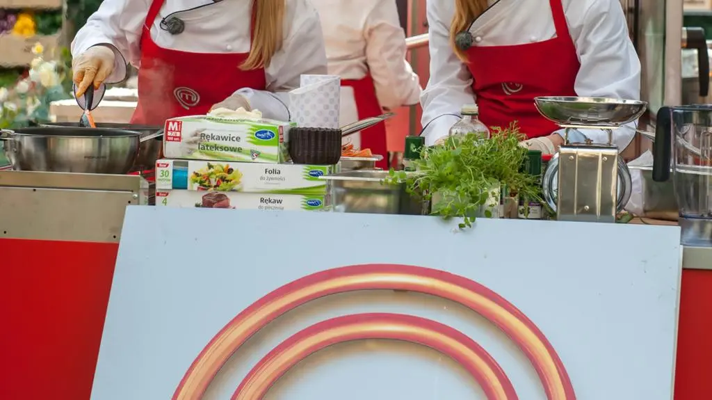 MasterChef