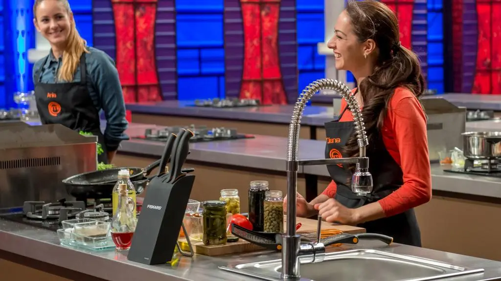 MasterChef