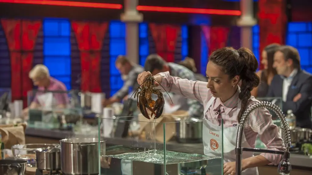 MasterChef