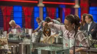 Król skorupiaków! Zobacz jak wyglądała walka z homarem.