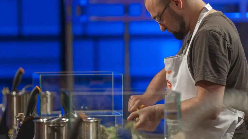 MasterChef