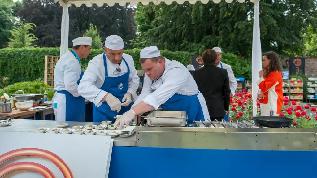 MasterChef