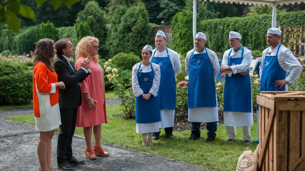 MasterChef