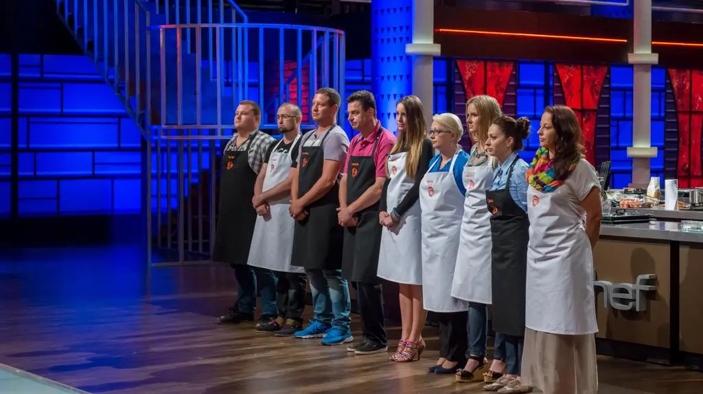 MasterChef
