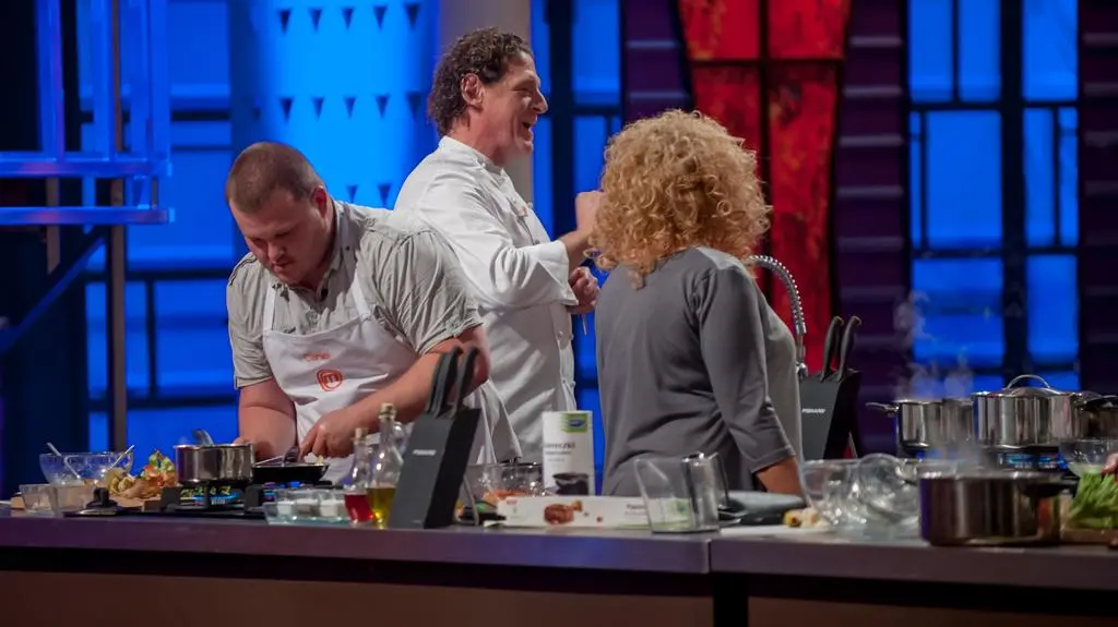 MasterChef