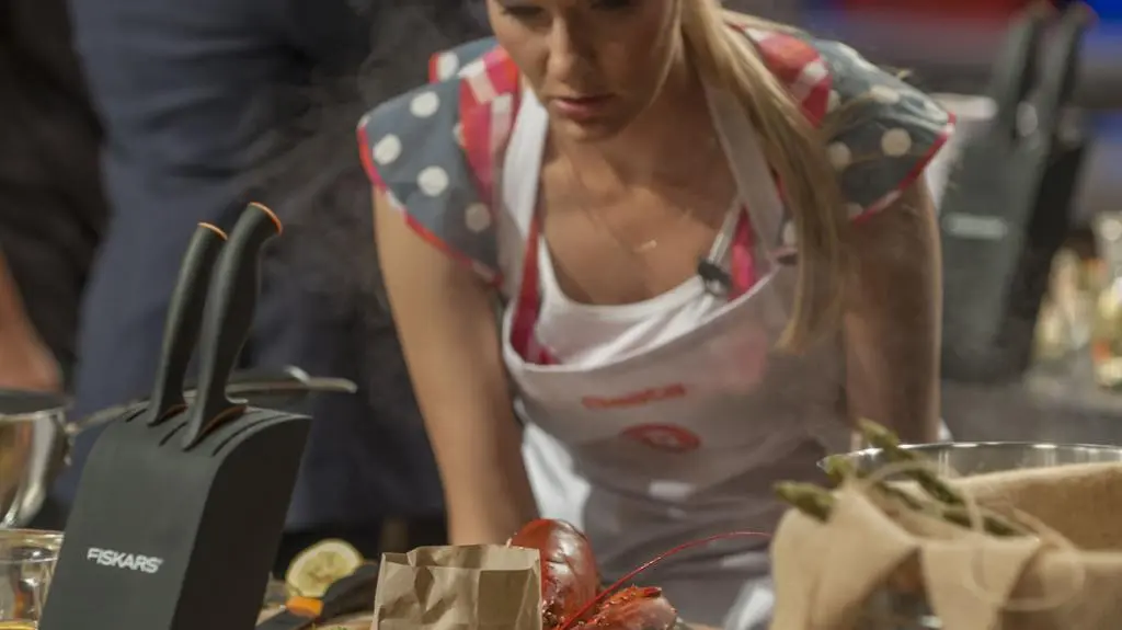 MasterChef