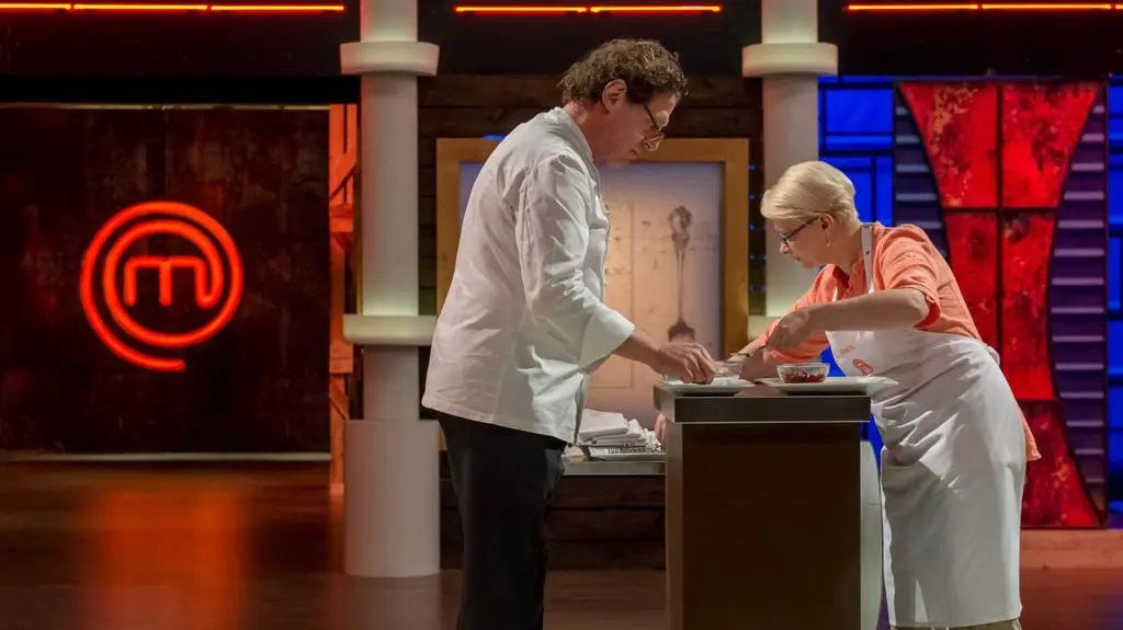 MasterChef