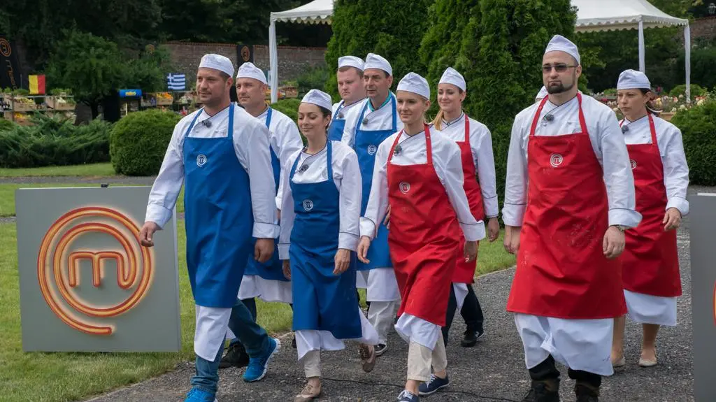 MasterChef
