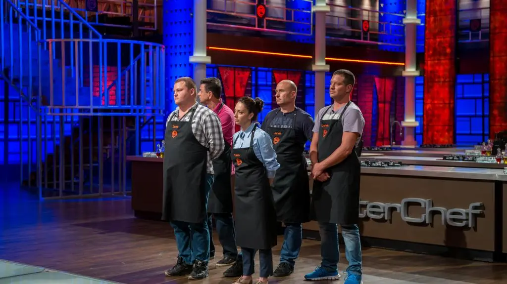 MasterChef