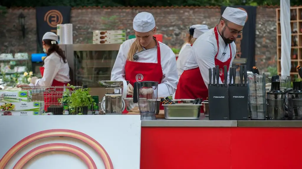 MasterChef