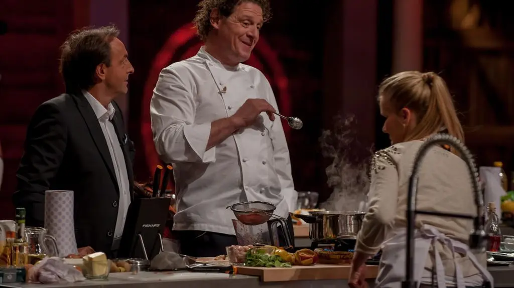 MasterChef