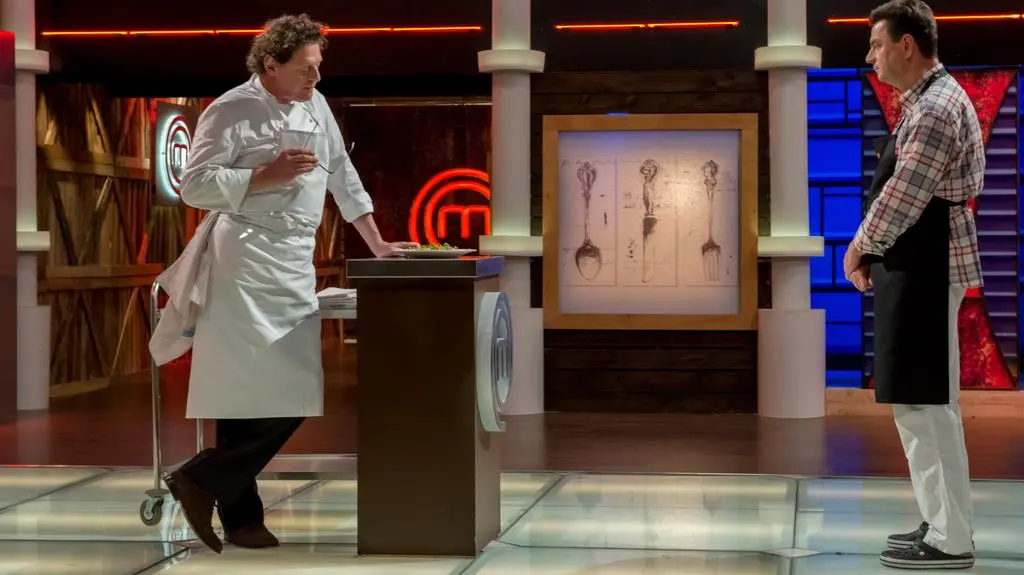 MasterChef