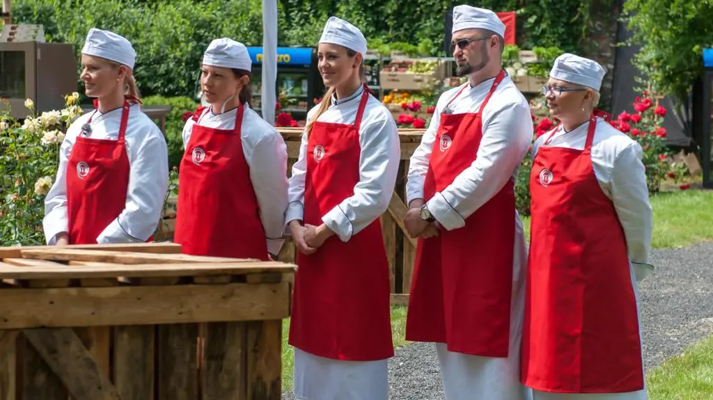 MasterChef