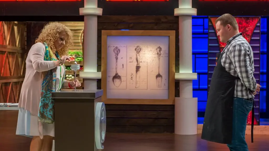 MasterChef