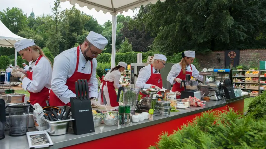 MasterChef