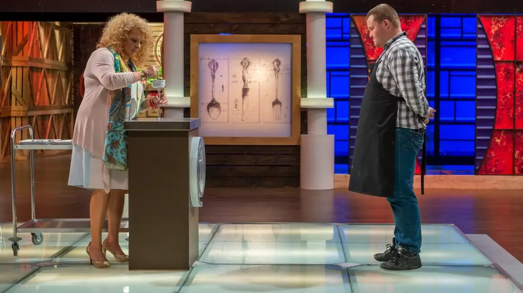 MasterChef