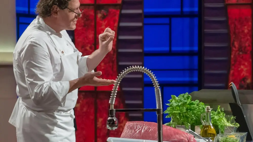 MasterChef