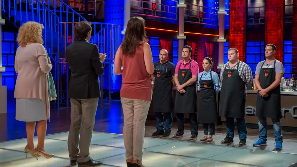 MasterChef
