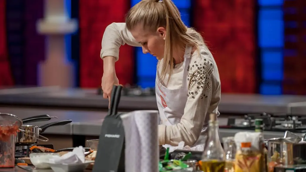 MasterChef