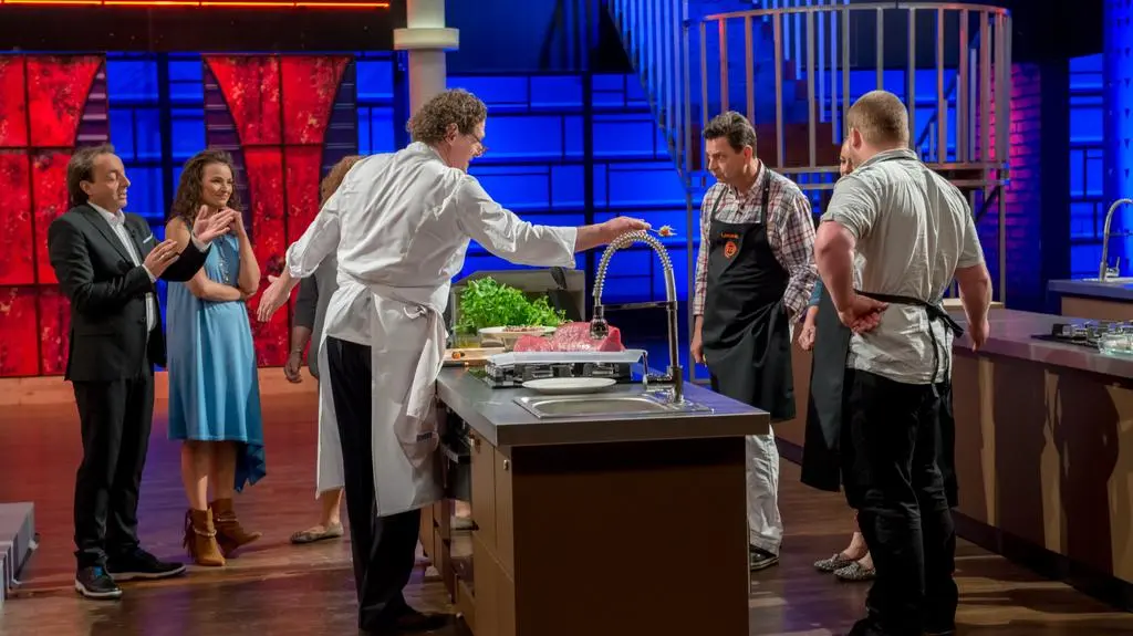MasterChef