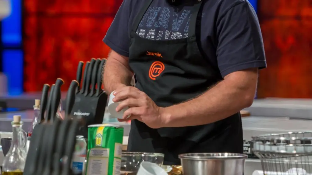 MasterChef