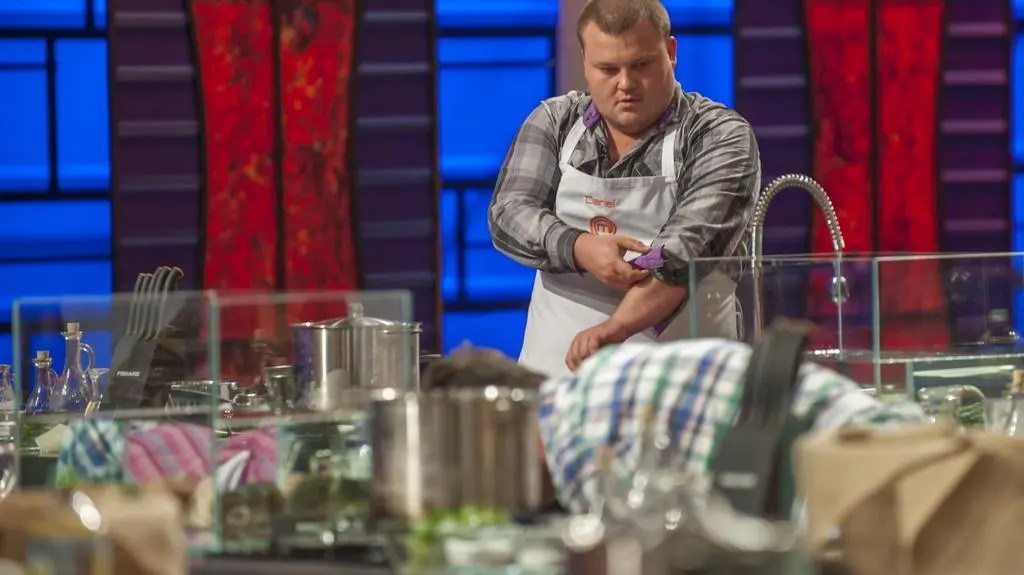 MasterChef
