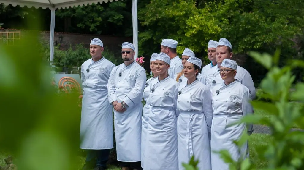 MasterChef