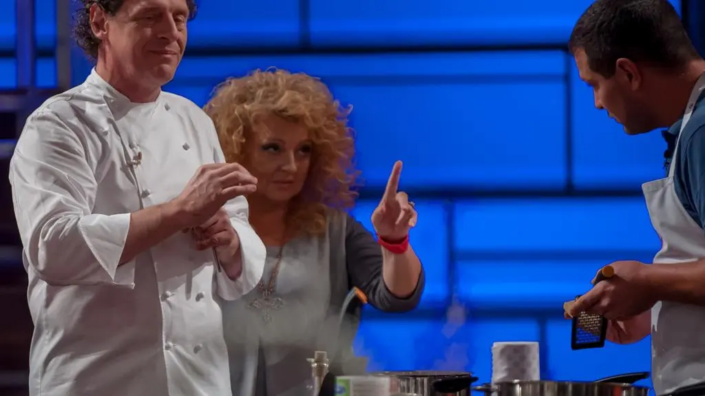 MasterChef