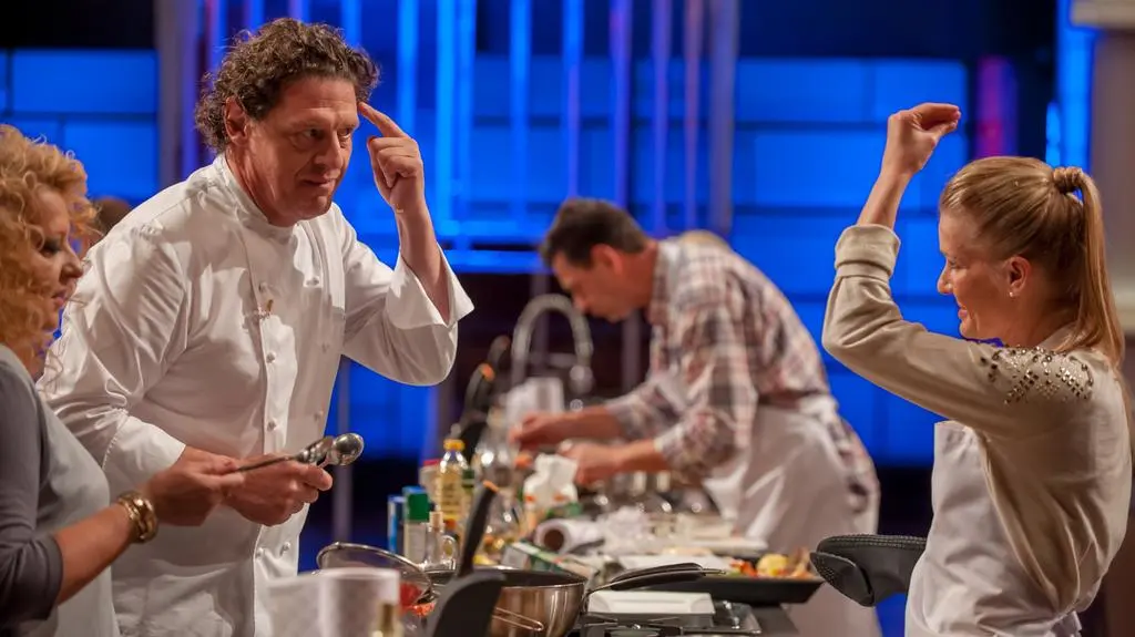 MasterChef