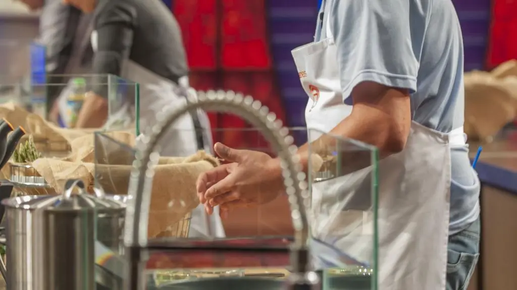 MasterChef