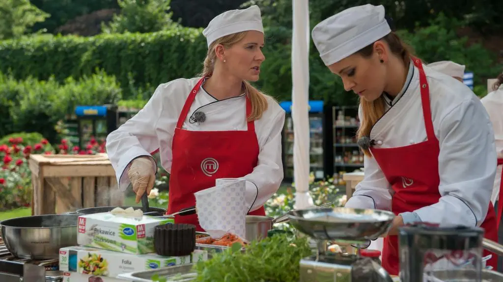 MasterChef