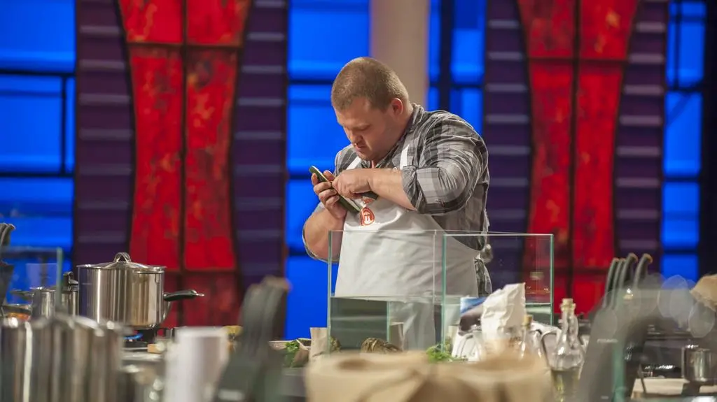 MasterChef