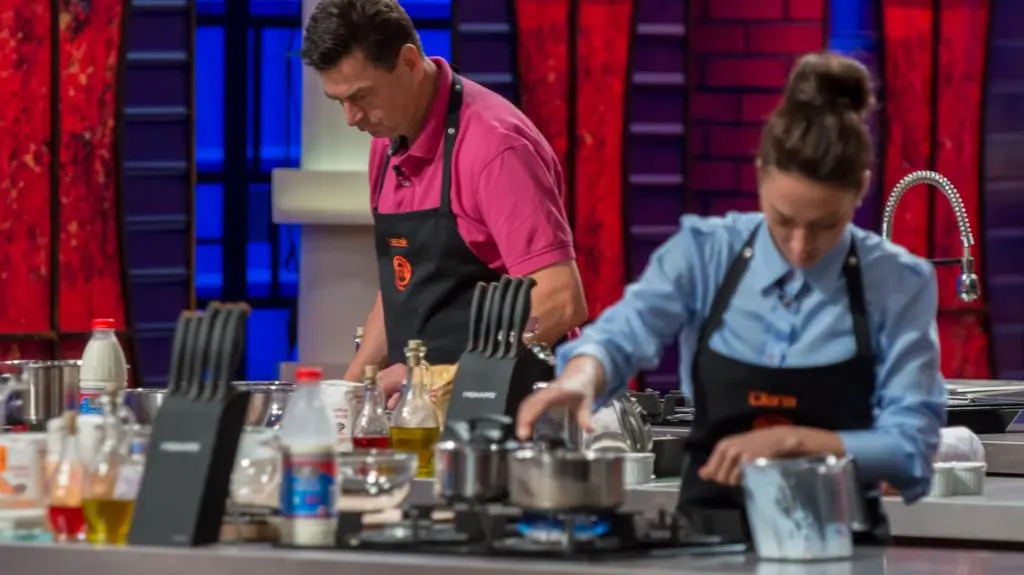 MasterChef