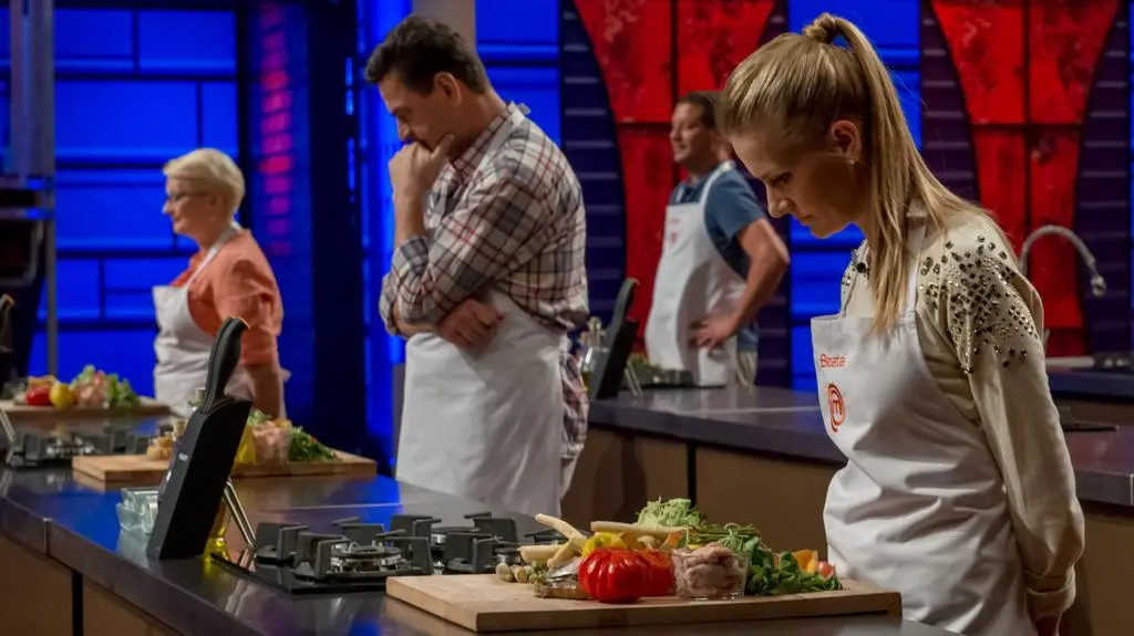 MasterChef