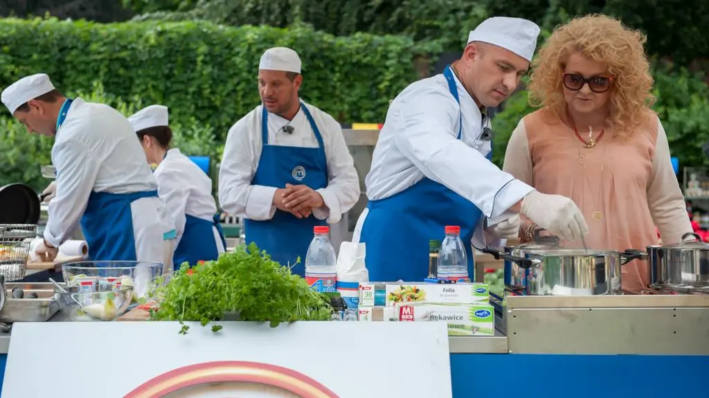 MasterChef