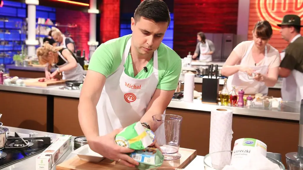 MasterChef